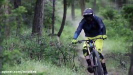 Mountain Bikers are awsome 2016 دوچرخه