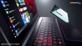 لپ‎تاپ گیمینگ Acer Predator Helios 300