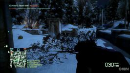 نقد بررسی بازی Battlefield Bad Company 2