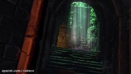 تریلر جدید معرفی بازی Underworld Ascendant