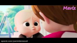 The Boss Baby  Boss Baby Memorable Moments