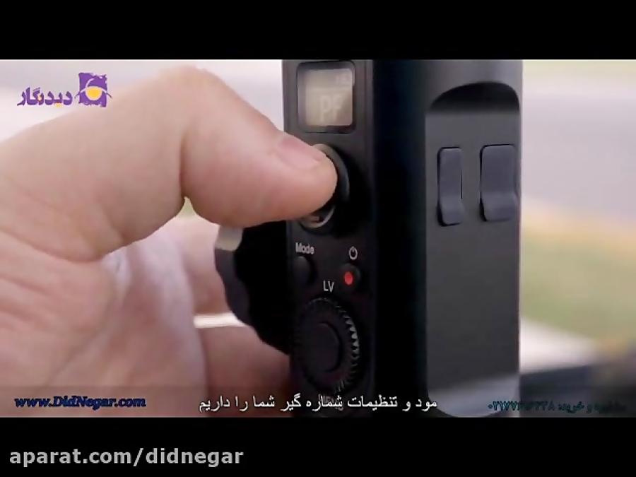 گیمبال استابلایزر Zhiyun مدل کرین 2 Crane2 