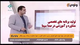 تدریس متفاوت عربی کنکور استاد آزاده، تحلیل الصرفی فعل