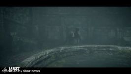 ۱۵دقیقه ابتدایی بازی Shadow of the Colossus روی PS4 Pro