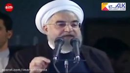 از گریه های قبل انتخابات روحانی برای هوای اهواز تا وضع اسف بار امروز