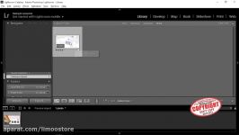آموزش لایت روم Lightroom CC 2017 فارسی