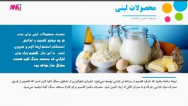 غذا های سنگ کلیه میاورد