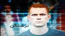 فیس بازیکنان بارسلونا در pes 2016