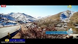 مستند نزدیک به آسمان  روستای جلایر