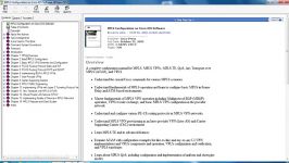 MPLS and MPLS VPN Fundamental 0.Overview