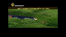 تحقیر مذاکره کنندگان ایرانی توسط جک استراو