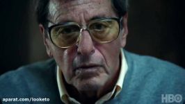 Paterno 2018 Teaser Trailer ft. Al Pacino  HBO