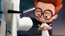 تریلرmr peabody and sherman 2014