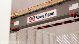 How to Install a Special Moment Frame in Soft Story Building Retrofits