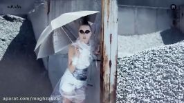 دانلود مجموعه ۷۵ فوتیج ویدیویی آب باران mWater