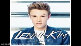 Lenni Kim  Les Autres ParolesLyrics