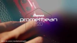 آمپلی فایر آیبانز مدل P20 Promethean 20W Bass Combo