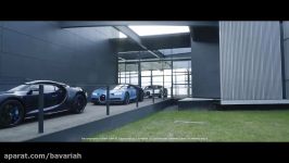 Bugatti Chiron – PRODUCTION – Dream Car Factory