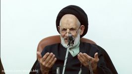 بیانات امام جمعه بیرجنددرنشست کارگروه شورای فرهنگ عمومی