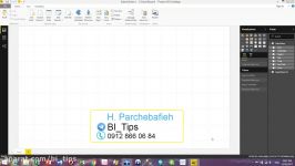 Power BI  Loading Excel Data File