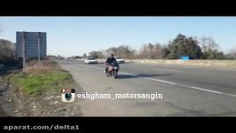 موتورسنگین سوزوکی gsxr750