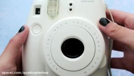 Fujifilm Instax Mini 8