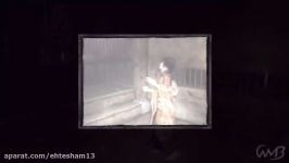 Fatal Frame 2 Project Zero 2 Wii Edition  Walkthrough Part 26 CHAPTER 7  SAE