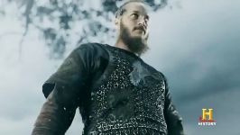 پروموی فصل دوم سریال Vikings