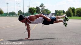 Insane One Arm Planche  CHEAT Tutorial for Insta  Impossible