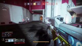 نقد بررسی بازی Destiny 2  Curse of Osiris