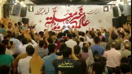 حاج محمود کریمی » دسته دسته میرن رهروان زینب س