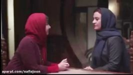 تیزر فیلم«سوء تفاهم»با بازی«مریلا زارعی هانیه توسلی