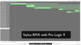 Spectrasonics Stylus RMX