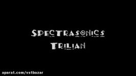 Spectrasonics Trilian Review