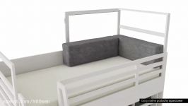 Great Space Saving Ideas Smart Furniture Compilation2