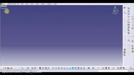 CATIA Tutorial – How to create oscillating mechanism assembly and simulation – PART 3