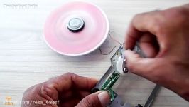 4 UseFul Life Hacks for DVD MOTOR