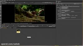 Multipass Compositing in Nuke  Redshift Render Elements
