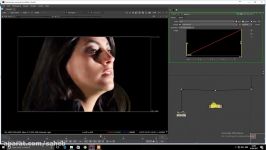 Nuke chroma keying positing tutorial