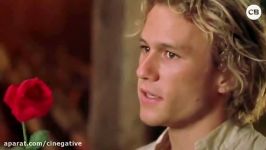 به یاد Heath Ledger