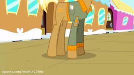 Trenderhoofs Crush on Applejack Simple Ways  MLP FiM HD