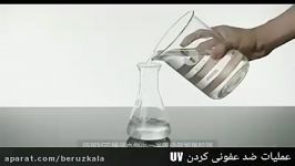 پارچ تصفیه آب مدل L1 شیائومی