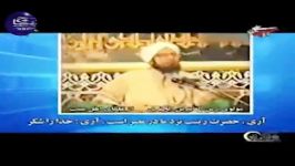 پاسخ کوبنده عالم سنی به وهابیون در لزوم زیارت حضرت زینب