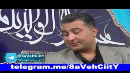 مصاحبه حجت الاسلام سید ابراهیم حسینی امام جمعه ساوه 5