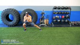 Calisthenics Leg Workout You Can Do Any Where At Any Time