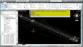 آموزش نرم افزار Civil3D – قسمت چهاردهم