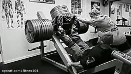 World Record Heaviest and strongest Leg Press EVER Compilation  Re upload