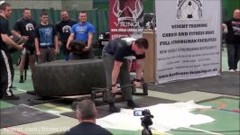 StrongmanPowerliftingWeightlifting  Fail Compilation