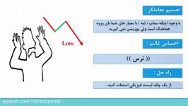 آموزش روانشانسی معاملگری بخش سوم