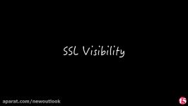 SSL Visibility Whiteboard گروه چشم انداز نو